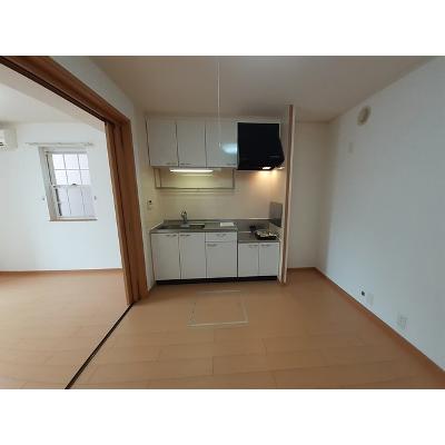 プロヴァンス木田　Ｂ 101【管理NO：1-015116302-01010】 ★家具家電は申し込み後に搬入します★の物件写真3