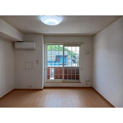 ハイムダイⅢ 202【管理NO：1-014903501-02020】 ★家具家電は申し込み後に搬入しますの物件写真2