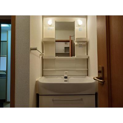ハイムダイⅢ 202【管理NO：1-014903501-02020】 ★家具家電は申し込み後に搬入しますの物件写真6