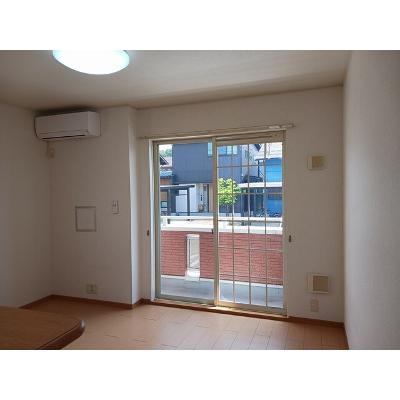 ハイムダイⅢ 101【管理NO：1-014903501-01010】 ★家具家電は申し込み後に搬入しますの物件写真2