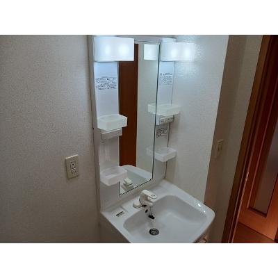 エリクシ－ル 201【管理NO：1-014667901-02010】 ★家具家電は申し込み後に搬入します★の物件写真6