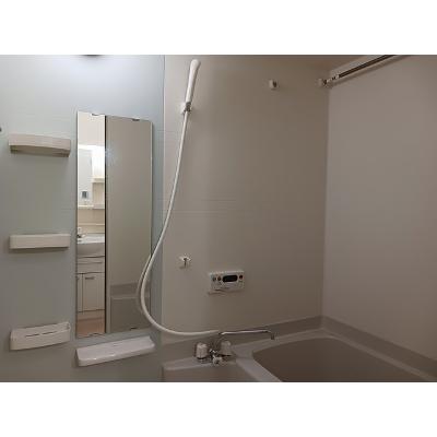 サン・フィールド　Ⅰ 101【管理NO：1-014495101-01010】 ★家具家電は申し込み後に搬入しますの物件写真4