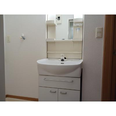 サン・フィールド　Ⅰ 101【管理NO：1-014495101-01010】 ★家具家電は申し込み後に搬入しますの物件写真6