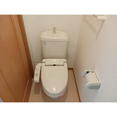 ラ　カサ　ボニート 102【管理NO：1-014164501-01020】 ★家具家電は申し込み後に搬入しますの物件写真5