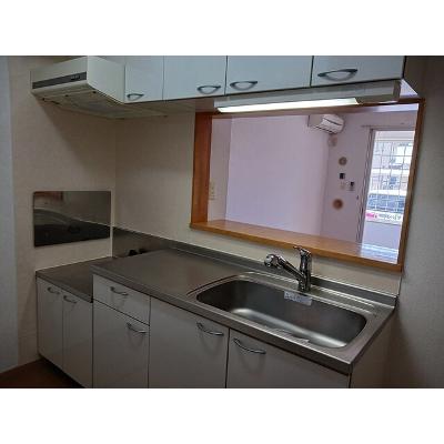 エクセレント　メゾン 102【管理NO：1-014127301-01020】 ★家具家電は申し込み後に搬入します 2026年07月中旬入居可能の物件写真3