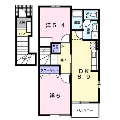 シャインヒルズ　Ａ 201【管理NO：1-012323901-02010】 ★家具家電は申し込み後に搬入します★の外観画像