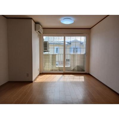 ラ．フォ－レソコＢ 201【管理NO：1-006753502-02010】 ★家具家電は申し込み後に搬入します★の物件写真2