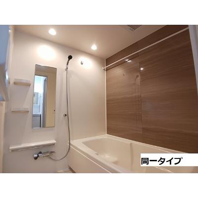 ステイズ　河合 203【管理NO：1-028698001-02030】 ★家具家電は申し込み後に搬入します★ ★2026年10月上旬入居可能★の物件写真4