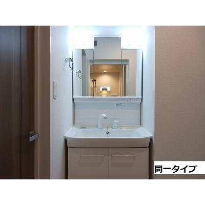 ステイズ　河合 203【管理NO：1-028698001-02030】 ★家具家電は申し込み後に搬入します★ ★2026年10月上旬入居可能★の物件写真6