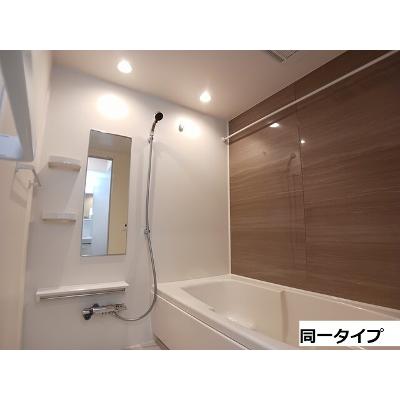 ステイズ　河合 104【管理NO：1-028698001-01040】 ★家具家電は申し込み後に搬入します★ ★2026年10月上旬入居可能★の物件写真4