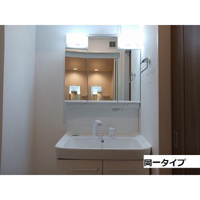 ステイズ　河合 104【管理NO：1-028698001-01040】 ★家具家電は申し込み後に搬入します★ ★2026年10月上旬入居可能★の物件写真6