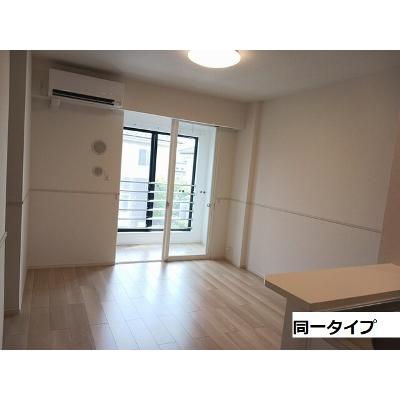 ステイズ　河合 102【管理NO：1-028698001-01020】 ★家具家電は申し込み後に搬入します 2026年10月上旬入居可能の物件写真2
