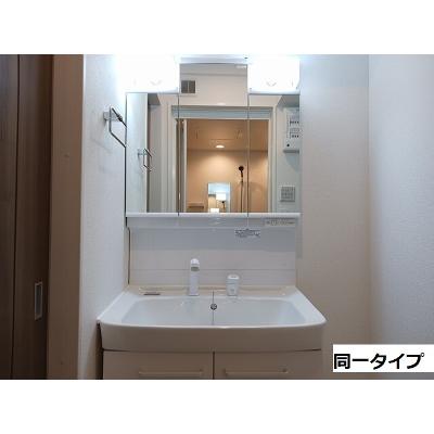 ステイズ　河合 101【管理NO：1-028698001-01010】 ★家具家電は申し込み後に搬入します 2026年10月上旬入居可能の物件写真6