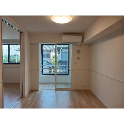 ビレッジ　ハイマウンテン　Ｂ 203【管理NO：1-028159802-02030】 ★家具家電は申し込み後に搬入しますの物件写真2