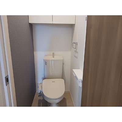 ビレッジ　ハイマウンテン　Ｂ 203【管理NO：1-028159802-02030】 ★家具家電は申し込み後に搬入しますの物件写真5