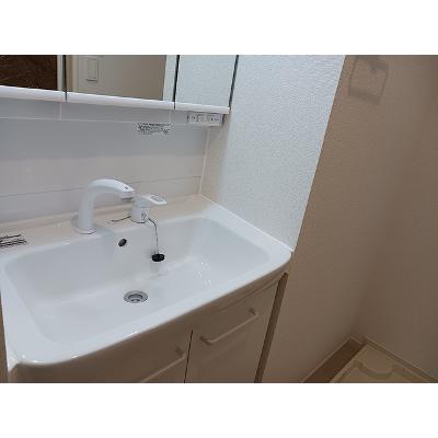ビレッジ　ハイマウンテン　Ｂ 203【管理NO：1-028159802-02030】 ★家具家電は申し込み後に搬入しますの物件写真6