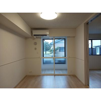 ビレッジ　ハイマウンテン　Ｂ 102【管理NO：1-028159802-01020】 ★家具家電は申し込み後に搬入します★の物件写真2