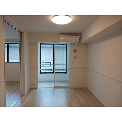 ビレッジ　ハイマウンテン　Ａ 203【管理NO：1-028159801-02030】 ★家具家電は申し込み後に搬入しますの物件写真2