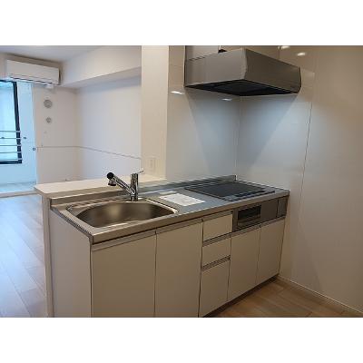 ビレッジ　ハイマウンテン　Ａ 203【管理NO：1-028159801-02030】 ★家具家電は申し込み後に搬入しますの物件写真3