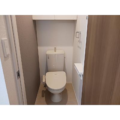 ビレッジ　ハイマウンテン　Ａ 203【管理NO：1-028159801-02030】 ★家具家電は申し込み後に搬入しますの物件写真5