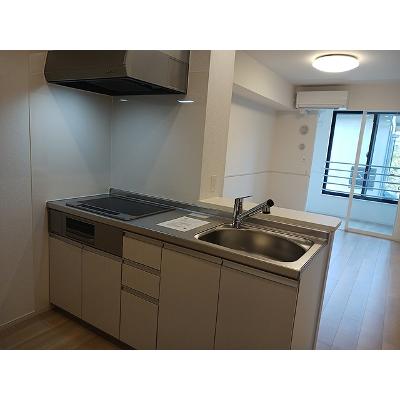 ビレッジ　ハイマウンテン　Ａ 202【管理NO：1-028159801-02020】 ★家具家電は申し込み後に搬入しますの物件写真3