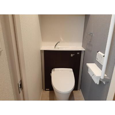 ローズ　ガーデン　大野　Ｂ 204【管理NO：1-026976402-02040】 ★家具家電は申し込み後に搬入しますの物件写真5