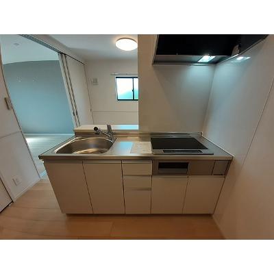 ヴィラ　アヴェニュー　ソラーレ 204【管理NO：1-026946301-02040】 ★家具家電は申し込み後に搬入しますの物件写真3