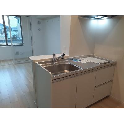 ヴィラ　ラルーチェ 103【管理NO：1-026740201-01030】 ★家具家電は申し込み後に搬入しますの物件写真3