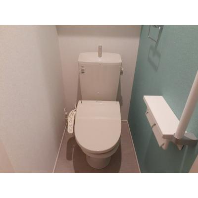 ヴィラ　ラルーチェ 103【管理NO：1-026740201-01030】 ★家具家電は申し込み後に搬入しますの物件写真5