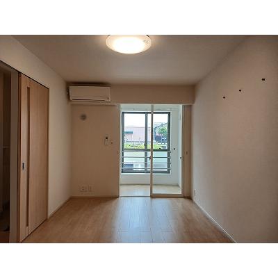 アコールⅠ 101【管理NO：1-024791501-01010】 ★家具家電は申し込み後に搬入します★の物件写真2