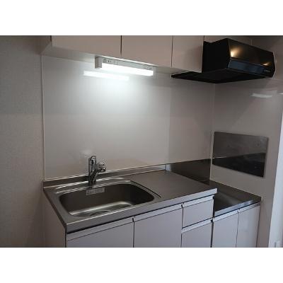 フランセス高柳　Ⅱ 106【管理NO：1-023377802-01060】 ★家具家電は申し込み後に搬入します 2026年09月中旬入居可能の物件写真3