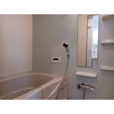 フランセス高柳　Ⅱ 106【管理NO：1-023377802-01060】 ★家具家電は申し込み後に搬入します 2026年09月中旬入居可能の物件写真4