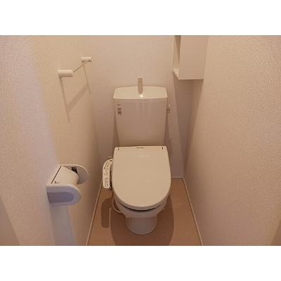 フランセス高柳　Ⅱ 106【管理NO：1-023377802-01060】 ★家具家電は申し込み後に搬入します 2026年09月中旬入居可能の物件写真5