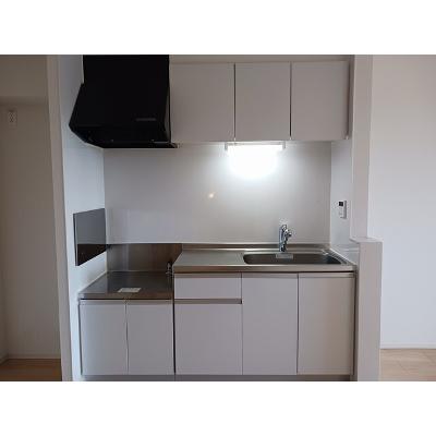 サンリット　ヒル　Ⅲ 202【管理NO：1-022564101-02020】 ★家具家電は申し込み後に搬入しますの物件写真3