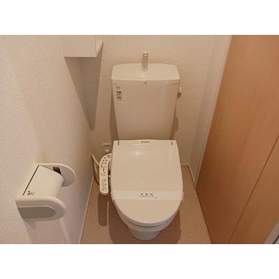 サンリット　ヒル　Ⅲ 202【管理NO：1-022564101-02020】 ★家具家電は申し込み後に搬入しますの物件写真5