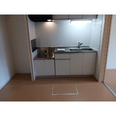 ウッド・ベル 102【管理NO：1-018240201-01020】 ★家具家電は申し込み後に搬入します★の物件写真3