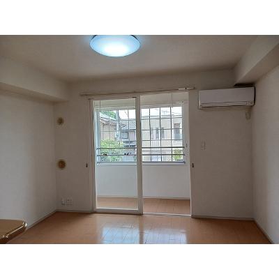 オ－ヴ　幸　ⅱ 202【管理NO：1-017411902-02020】 ★家具家電は申し込み後に搬入します★の物件写真2