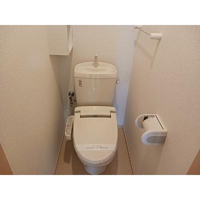 カ－サ・ポポラ－レ 105【管理NO：1-017154901-01050】 ★家具家電は申し込み後に搬入します★の物件写真5