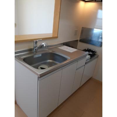 アルバ－ダ 201【管理NO：1-016727001-02010】 ★家具家電は申し込み後に搬入します 2026年09月中旬入居可能の物件写真3