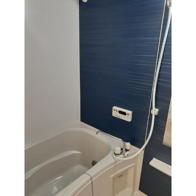 アルバ－ダ 201【管理NO：1-016727001-02010】 ★家具家電は申し込み後に搬入します 2026年09月中旬入居可能の物件写真4