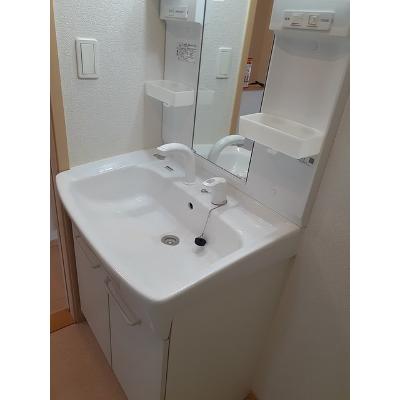 アルバ－ダ 201【管理NO：1-016727001-02010】 ★家具家電は申し込み後に搬入します 2026年09月中旬入居可能の物件写真6