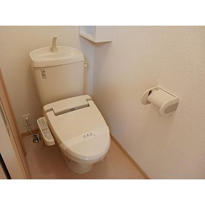ポライトリ－　ＫⅠ 201【管理NO：1-016556101-02010】 ★家具家電は申し込み後に搬入しますの物件写真5