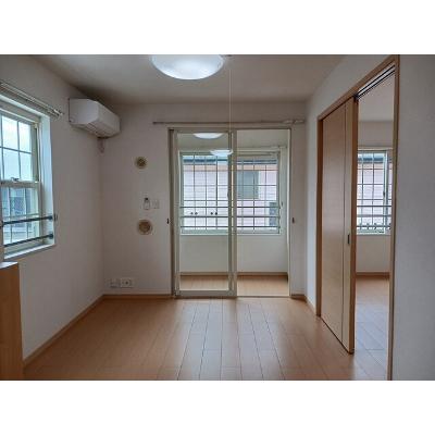 ポライトリ－　ＫⅡ 204【管理NO：1-016555901-02040】 ★家具家電は申し込み後に搬入しますの物件写真2