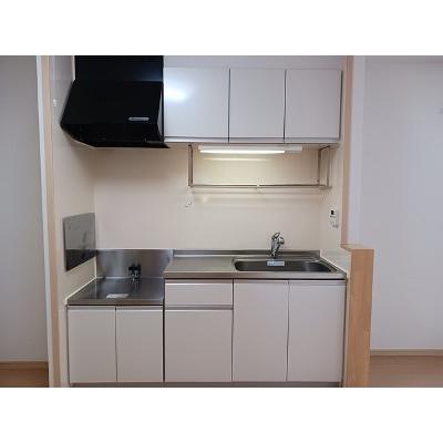 ポライトリ－　ＫⅡ 204【管理NO：1-016555901-02040】 ★家具家電は申し込み後に搬入しますの物件写真3
