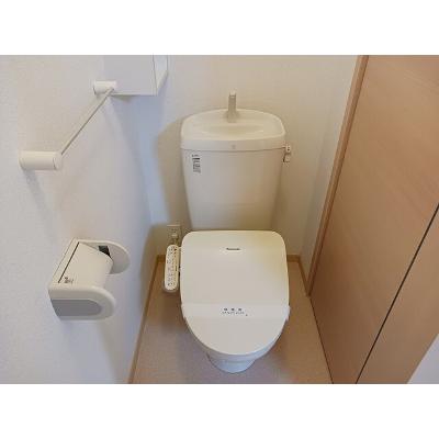 ポライトリ－　ＫⅡ 204【管理NO：1-016555901-02040】 ★家具家電は申し込み後に搬入しますの物件写真5