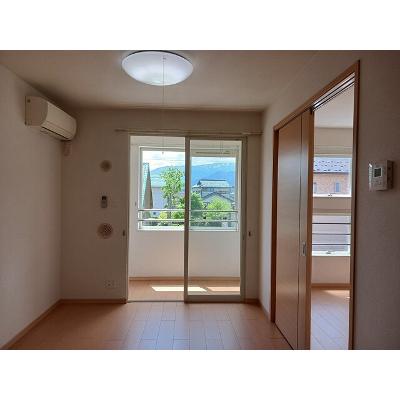 ヴィラ・清瀧　Ｂ 202【管理NO：1-016388802-02020】 ★家具家電は申し込み後に搬入しますの物件写真2