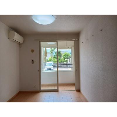 ヴィラ・清瀧　Ｂ 102【管理NO：1-016388802-01020】 ★家具家電は申し込み後に搬入しますの物件写真2