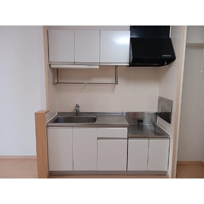 Ｙｏｕｒ　Ｌｉｆｅ 203【管理NO：1-016341301-02030】 ★家具家電は申し込み後に搬入しますの物件写真3