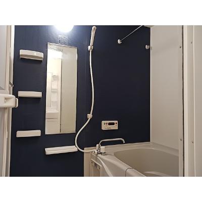 Ｙｏｕｒ　Ｌｉｆｅ 203【管理NO：1-016341301-02030】 ★家具家電は申し込み後に搬入しますの物件写真4