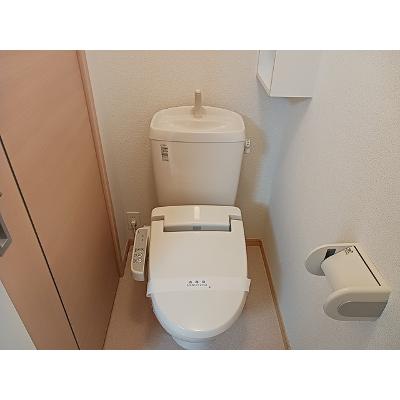 Ｙｏｕｒ　Ｌｉｆｅ 203【管理NO：1-016341301-02030】 ★家具家電は申し込み後に搬入しますの物件写真5